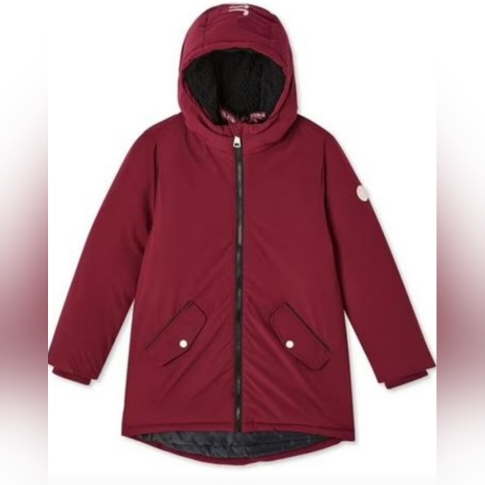 Brand new girls jacket size xlarge